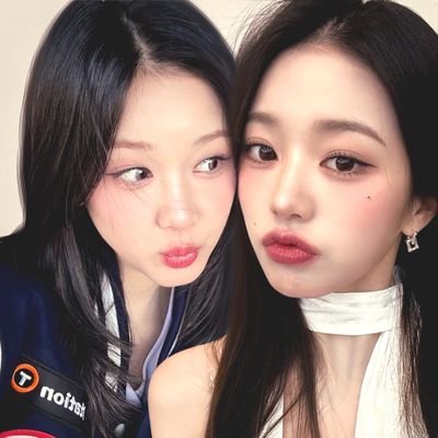 doieyita's profile picture. wonyoung pharita shortcake