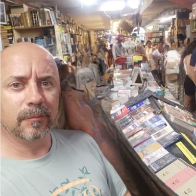 IvanMaraver1978's profile picture. Creando el rato. Por no pasarlo....
🏆Primer premio. XXII concurso Manuel Nevado Madrid.