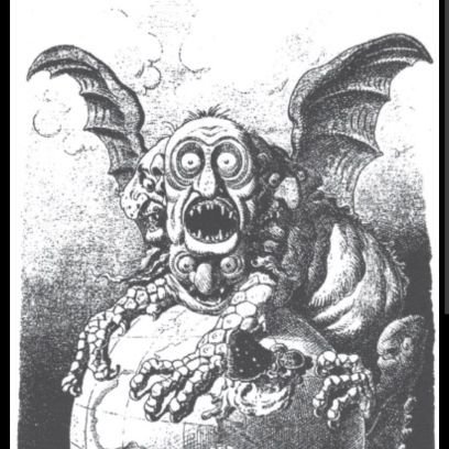 cygan361905's profile picture. 🇵🇱
your country's wealth was promised to me 3000 years ago