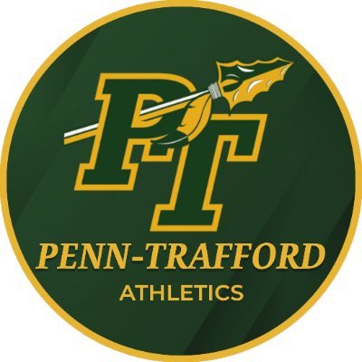 PTWarriors's profile picture. This is the official X page of The Penn-Trafford Warriors Athletic Department.