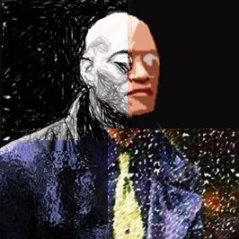 drDhZul's profile picture. Agnóstico deísta foco em teologia/teologia reversa, ocultismo, arqueologia, geopolítica, antropologia, arte, tecnologias e crítico dos TradCons desde Jan/2013.