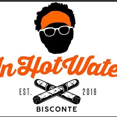 ihwshow's profile picture. Shall not be infringed.