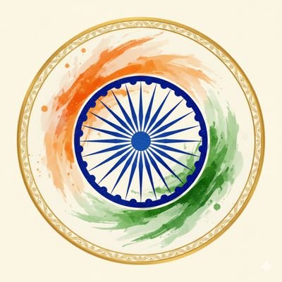 AndGroww1792's profile picture. India's Economic Pulse: Daily Market Moves, Policy Shifts, and Growth Trends. 
Opinions expressed here are strictly personal.