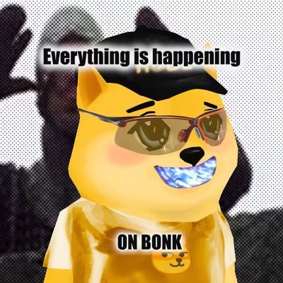 Zye_io's profile picture. CEO | Content Creator | @megodadeals  

✝️ James 4:17 ✝️  

"Glory is fleeting, but obscurity is forever."  

Free TG ↓  
https://t.co/NBMjqsWfHa