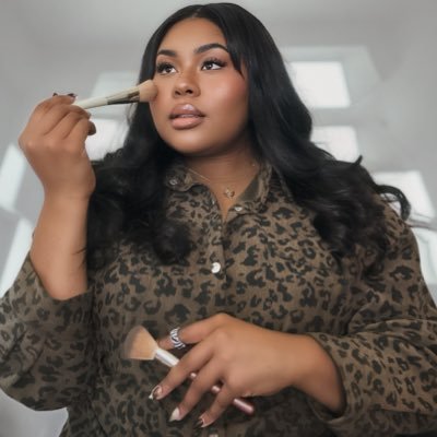 BMarietheartist's profile picture. Rip Daddy❤️ Professional MUA