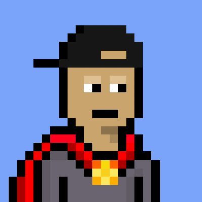 BoredMigo's profile picture. B2B Entrepreneur in Mobility-aaS and SaaS | Digital Art Tech Lover | Meta ᯅ | 𝕩AI $TSLA #FSD since 2022 🔋 | ナカミゴス