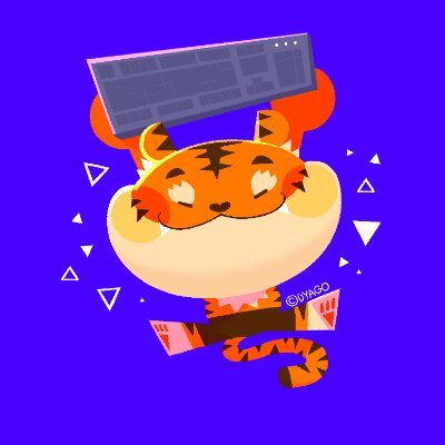 DevvTyga's profile picture. 현진이 좋아하는 개발자 | 개고양이키우미