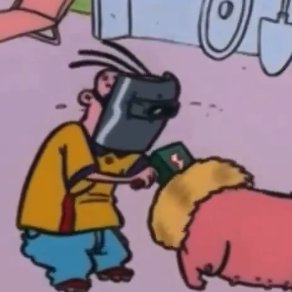 Alt4Nobie05's profile picture. Fuck AI