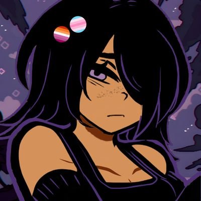 Shadepaths's profile picture. 21 | She/Mew/Bat | Decolonial Egocom/Anarcha-Transfeminist | Transfemme Lesbian 🖤Sonic KH & LBP🖤LANDBACK | BLM | KYLR | ANTIFA Free 🇵🇸🇸🇩🇱🇧🇨🇩🇧🇩🇭🇹