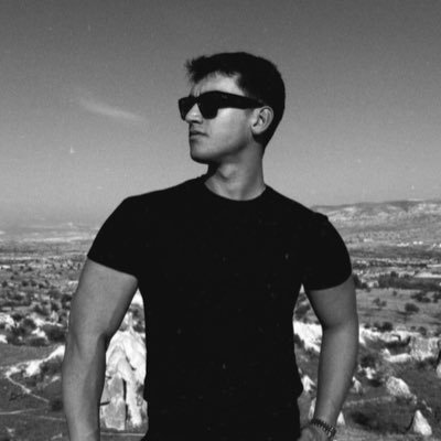 Bekirxq0's profile picture. ᴛüʀᴋ ꜱɪʟᴀʜʟɪ ᴋᴜᴠᴠᴇᴛʟᴇʀi 🇹🇷