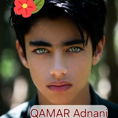 @AdnaniQamar