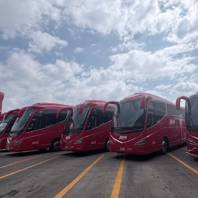 Xdeviaje's profile picture. Creador de páginas web de contenido escrito, 17 años como conductor, 10 años como bloguero.