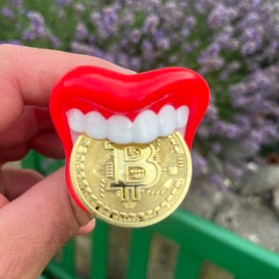 vwt5bazza's profile picture. 🏴󠁧󠁢󠁥󠁮󠁧󠁿🇬🇧🇺🇸$BTC $swc. slow down . owl. Britain unite. they are not like us