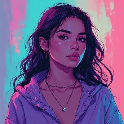 anacrypto_xoxo's profile picture. half-latina, full on-chain
lets make our sueños come true