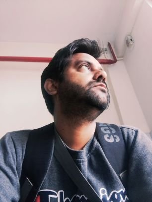 Ajaykumar367's profile picture. 