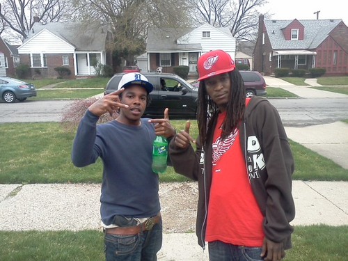 mookie