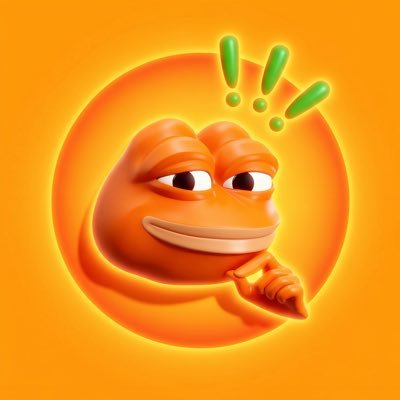 peponkwtf's profile picture. Slow and steady, one hop at a time.