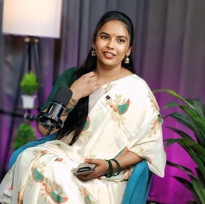 Anjali_angel143's profile picture. RJ/Artist/Anchor