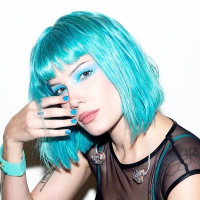 HALSEYBRSL's profile picture. fan account, i'm not halsey | Sua maior e melhor fonte de notícias sobre @halsey na América Latina.