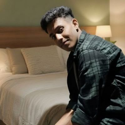 thegraphox's profile picture. Anirban | India 🇮🇳  
Codes, coffee & conversations ☕💻  
Into AI, creativity & meeting new people worldwide 🌍  
Always open to good vibes & good friends ✨