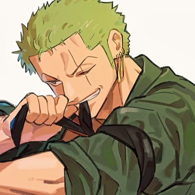 komu_com03's profile picture. ワンピースを中心に楽しくお絵かきしてます🏴‍☠️/Do not repost or use my artworks without permission/No AI training / ENG/日本語