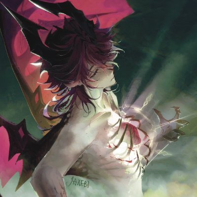 bunny_vash's profile picture. 22yo |  autistic |  hyperfixated on Kaveh and Vash | she/he 🇧🇷 | pfp: @jaxebi |  header: @vetiverfox | adm da @lendariadoshen