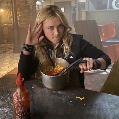 diamondsrains's profile picture. Boblena ✨Marvel✨Florence Pugh✨Lewis Pullman ✨