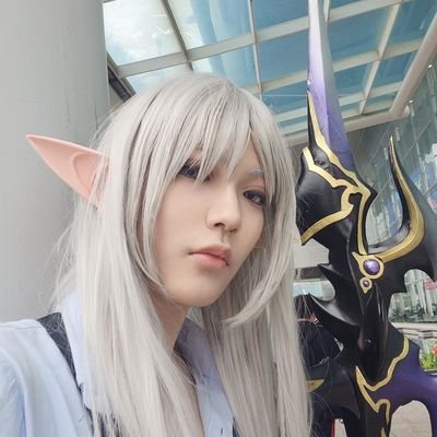 ggyark_cos's profile picture. 게이트젠남 he/him EN/KR | FUB free | 호요 블아 쿠키런 직멘x | 🚫AI, 프문, 혐오, bigots | @rawyookhwi