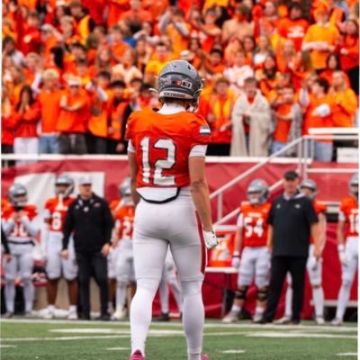 jared_naegle's profile picture. 6’3 205 lbs. olb
https://t.co/kNrFiTlNsN