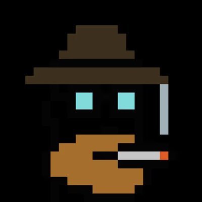 NoPunkism's profile picture. 