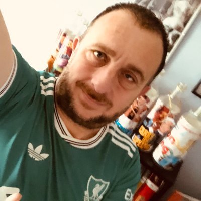 gazpunch's profile picture. #Blackpool #Liverpool love sport, photography, classic sitcoms, old films and true crime TV. Carry On fan.

Fighter of depression, anxiety & addiction. #ODAAT