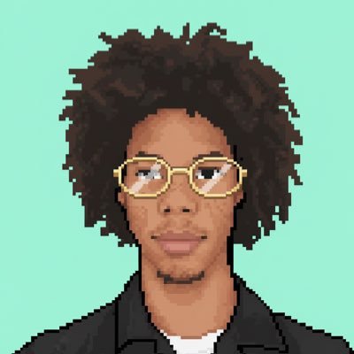 Giberne_Thomas's profile picture. Creative Developer & Tech Optimist • Focus on innovation and evolution