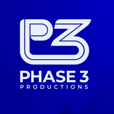 Phase3Prod's profile picture. Dynamic #TV #Multimedia Production Co. Creative, professional team- #Multicamera coverage/ #Conferences/#Entertainment/ #LiveTV #STREAMING. StateOfArt equip