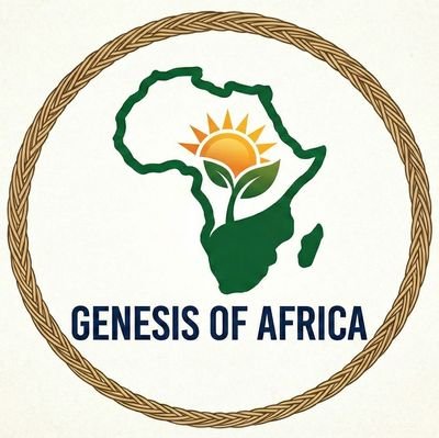 genesisofafrica's profile picture. Celebrating and promoting African leadership and cultural heritage..