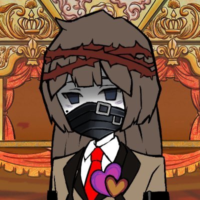 centralteamkev's profile picture. "Well, that was just as expected. No surprises, even a little boring really."

{PM - lobcorp oc acc - not affiliated - silly/semi-serious}