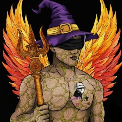 DocOnChainX's profile picture. God First | Web3 Development | @SolOnChain | @SOLGodNFTs|$PUMPDEATH