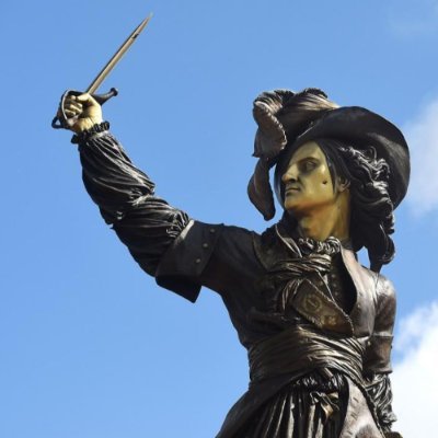 TomPouceDK's profile picture. Européen 🇪🇺, Français 🇫🇷, Dunkerquois. L'Ukraine au coeur 🇺🇦