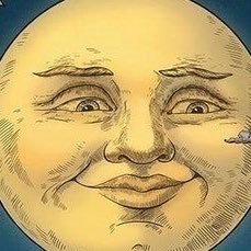 moonhealescal's profile picture. 