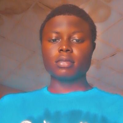 ephraim_korede's profile picture. Forex/synthetic trader || student @FUTminna