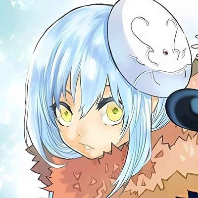 tensura_updates's profile picture. 