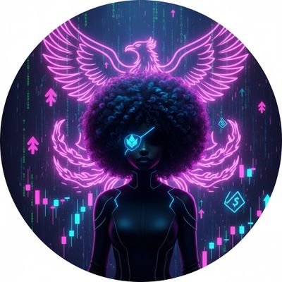 Princessdefih's profile picture. Welcome!

Cat 🌐 ||  Raider || Space Host ||
Community Moderator 💫

( Web Humour) 👻
