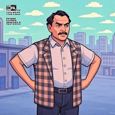 Apanasch's profile picture. 