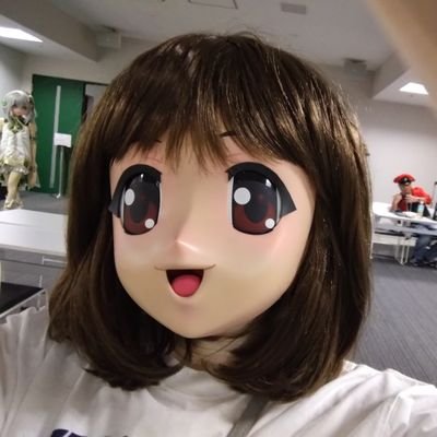 mwtndjmwk's profile picture. ルカ（エナ面）、あんまり着れません、離島勢