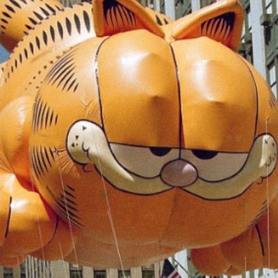 jeremia02979836's profile picture. he/him | Black |  - Editor - Voice Actor / Script writer | Garfield Fan / Weird Al Yankovic fan 🪗