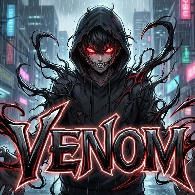 Venom_Zx9's profile picture. No need Bio