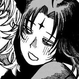 ghostvesselmads's profile picture. weird off putting anarco commmie tranny lesbian 🖤
my wife!!🖤@mothsoullouise