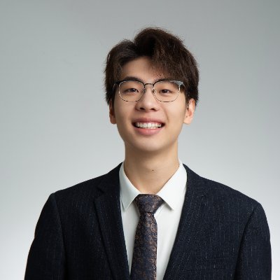 PAULLIN498546's profile picture. AI Tech Investor/Researcher @EtnaCapital, ex Investor @bluerunventures 
Cover research and investment on VLM, World Model, RL, and Robotics.