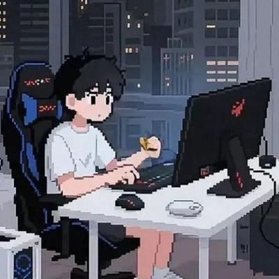 aruujgarg's profile picture. 21 | engineering, cs, tech