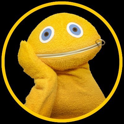 zippyunzipped's profile picture. 🤐 "This time next year - we'll be zillionaires!"
🤐 CA: 0x9ECAb2d63292724b37c4103d1d03758cFCa5f5cA
🤐 https://t.co/XPVQTpc2Cs