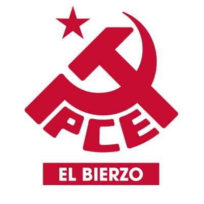 pcebierzo's profile picture. Partido Comunista en El Bierzo